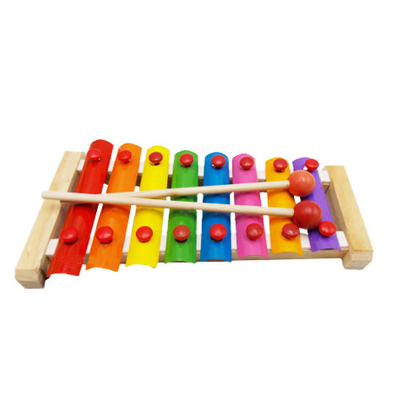 بازی آموزشی بلز مدل Hand Knocks کد 234