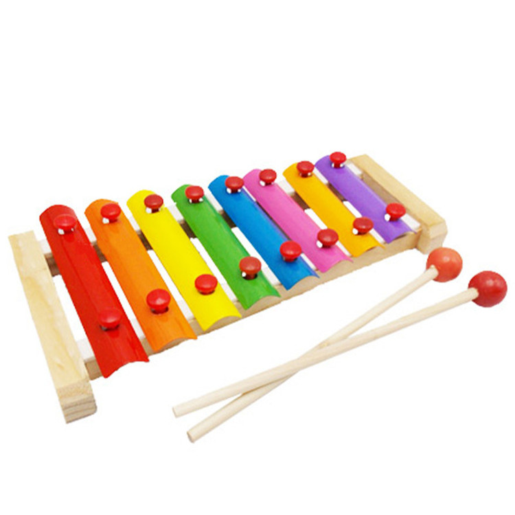 بازی آموزشی بلز مدل Hand Knocks کد 234