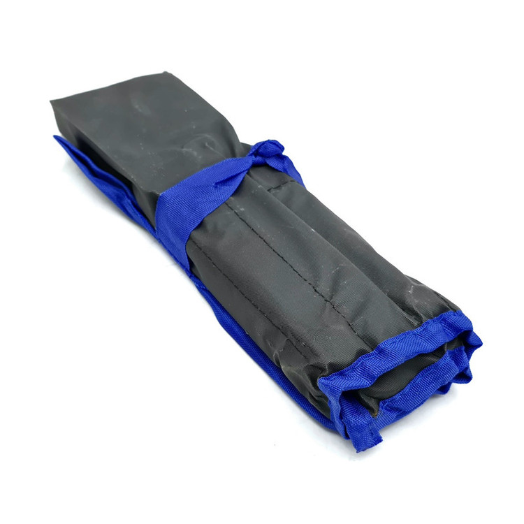 آچار یکسر تخت و یکسر رینگی کنترا مدل CRV-3113A سایز 6 الی 22 میلی متر مجموعه 12 عددی