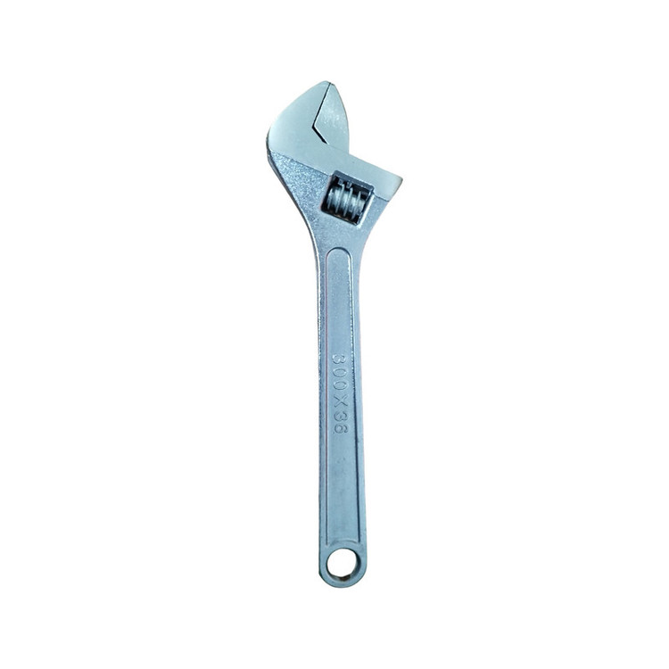 آچار فرانسه مدل MM-12-300سایز 12اینچ