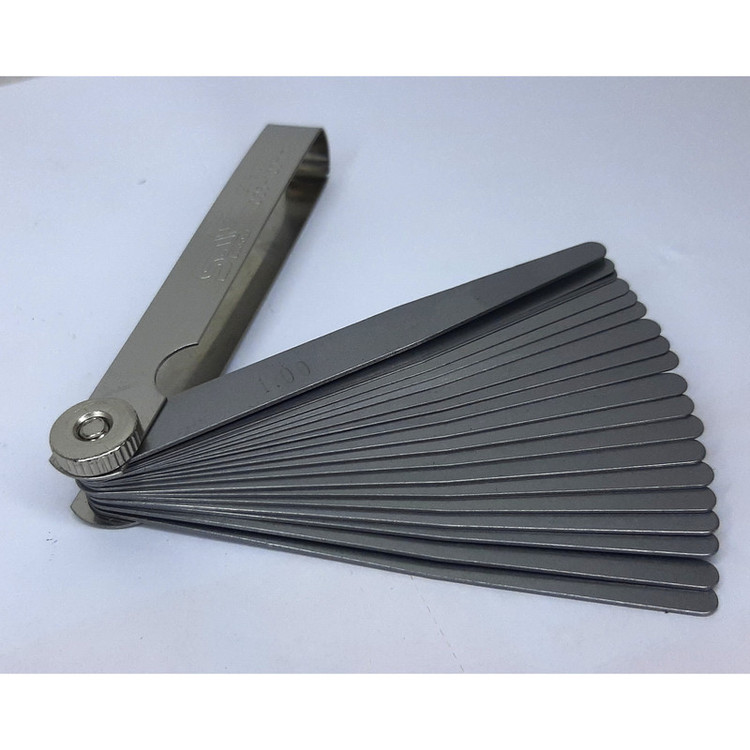 آچار فیلر اسکای مدل LP-2941 مجموعه 20 عددی