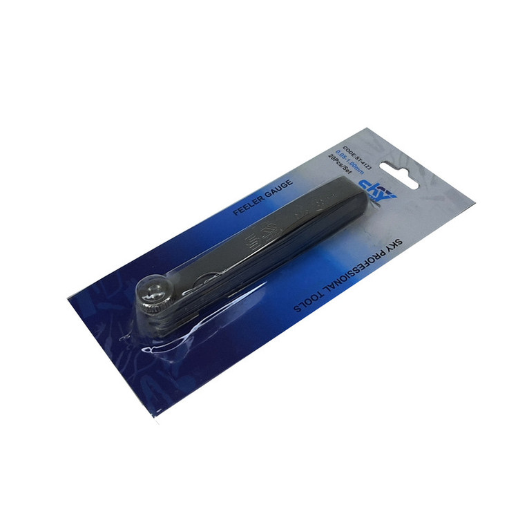 آچار فیلر اسکای مدل LP-2941 مجموعه 20 عددی