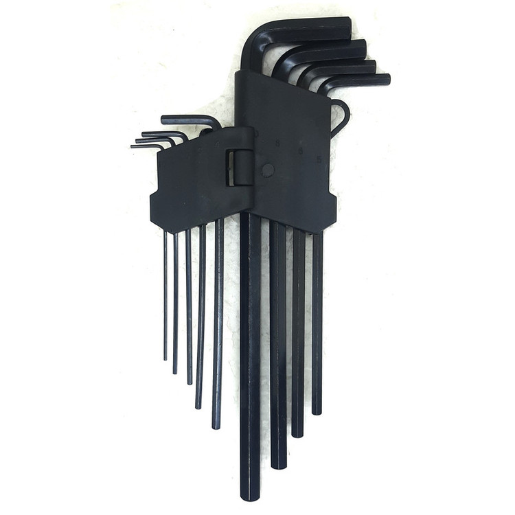 آچار آلن اسکای مدل TR-9 مجموعه 9عددی