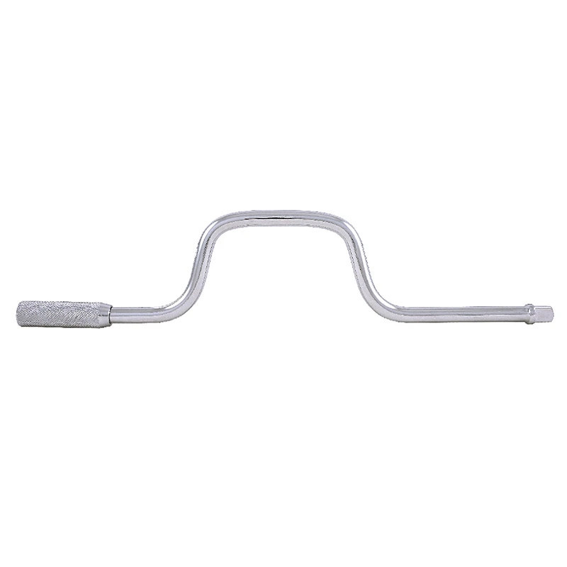 دسته بکس هندلی مدل AJ_HENDELI-1/2DRIVE سایز 1/2 اینچ