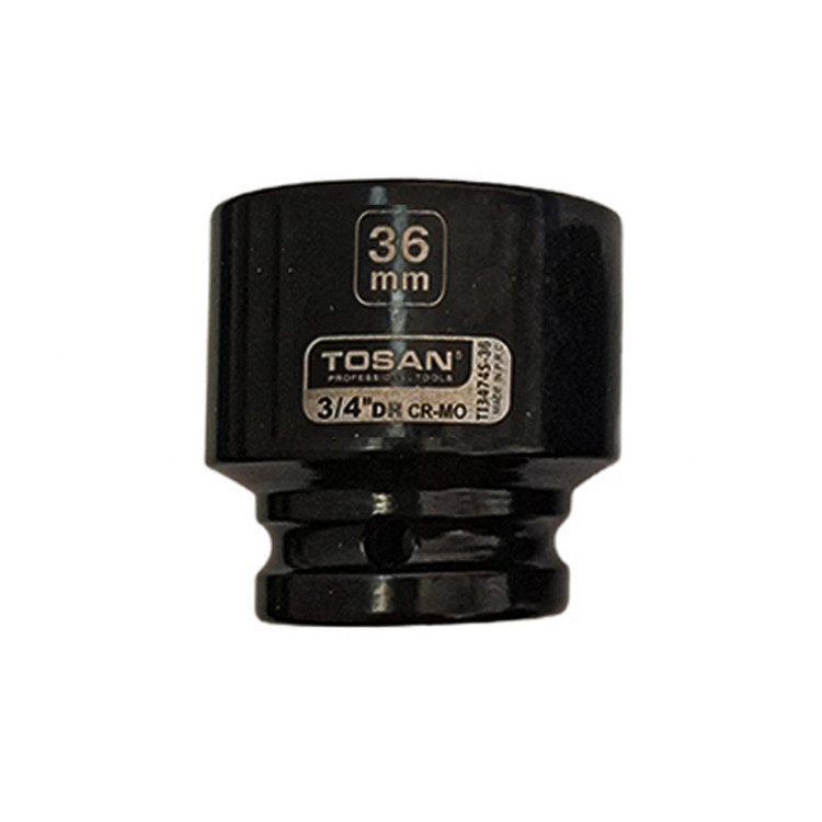 آچار بکس توسن مدل TI3474S-36 سایز 36 میلی متر