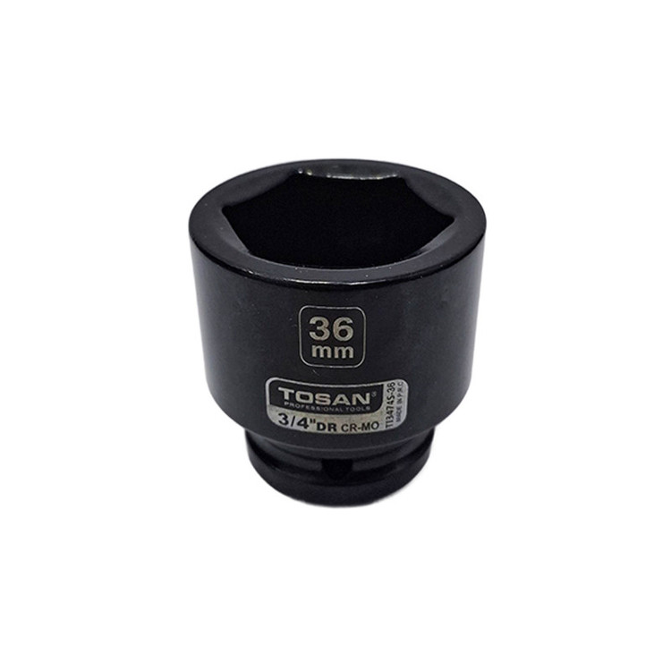 آچار بکس توسن مدل TI3474S-36 سایز 36 میلی متر