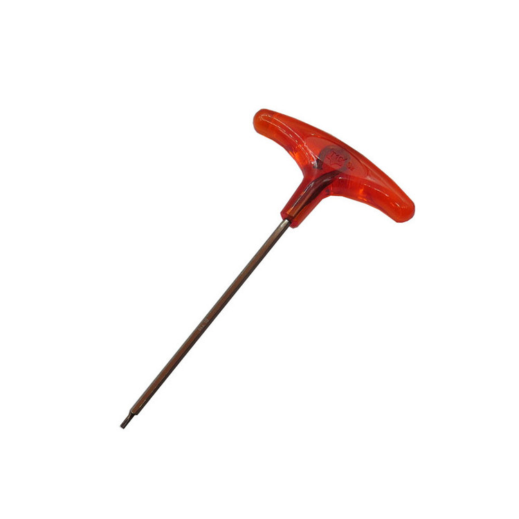 آچار آلن دسته تی ستاره ای واستر کد MN-010 سایز 10 میلیمتر