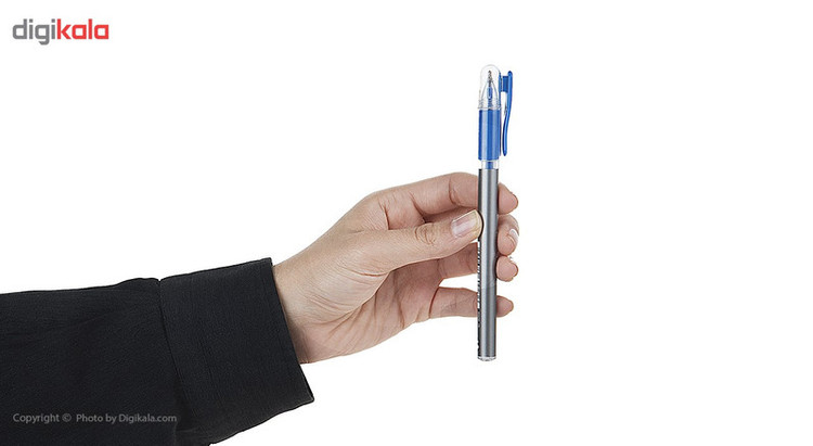 خودکار فابر-کاستل مدل Speedx 10