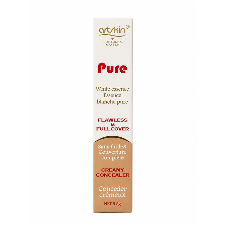 کانسیلر آرتسکین مدل Pure