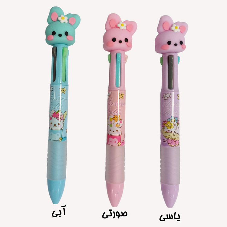 خودکار ویبو مدل فانتزی کد WB-55565