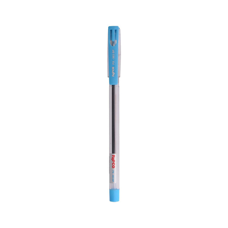 خودکار 1 میلیمتری پاپکو مدل PX-003 BPC مجموعه 6 عددی