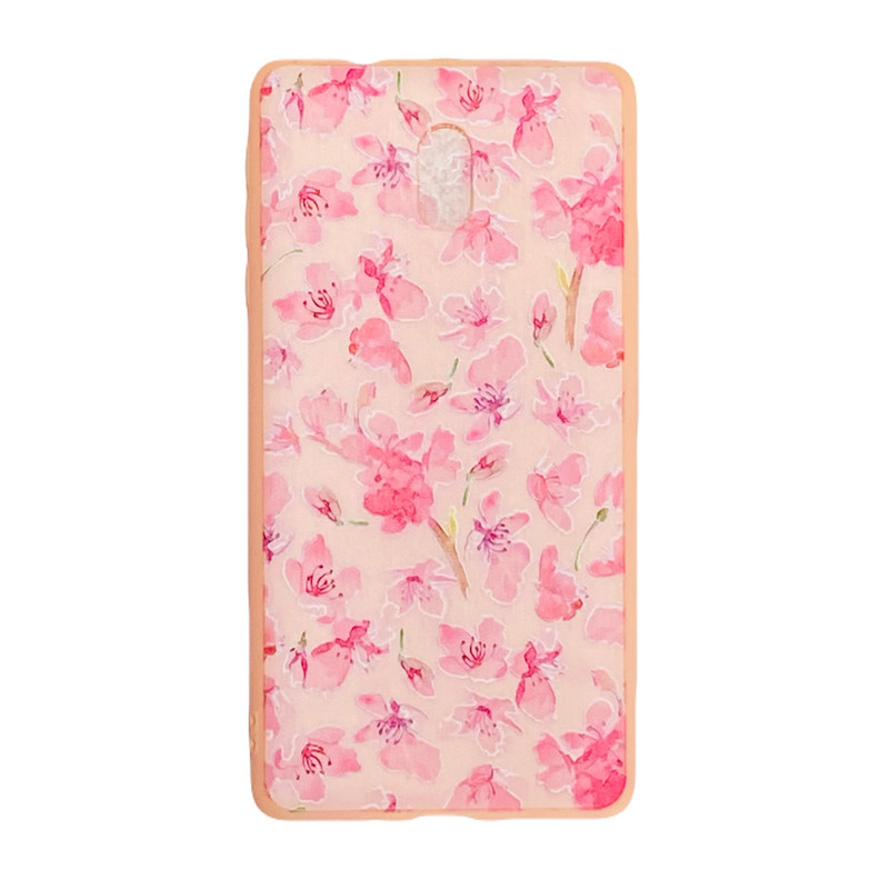 کاور مدل P-NK کد 288 مناسب برای گوشی موبایل نوکیا 3