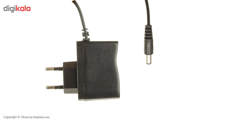 کیبورد اسباب بازی مدل The Music Organ VT6200