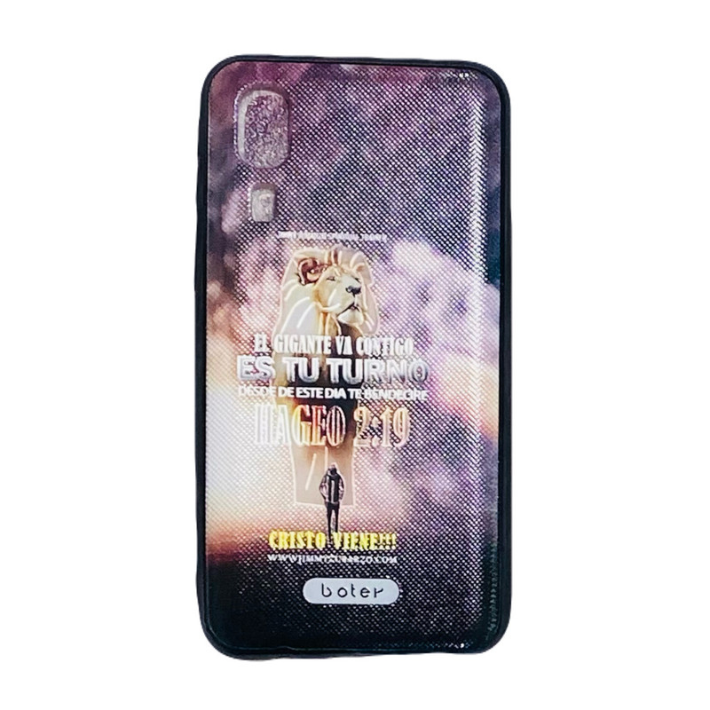 کاور مدل T-H کد 223 مناسب برای گوشی موبایل سامسونگ Galaxy A2 Core