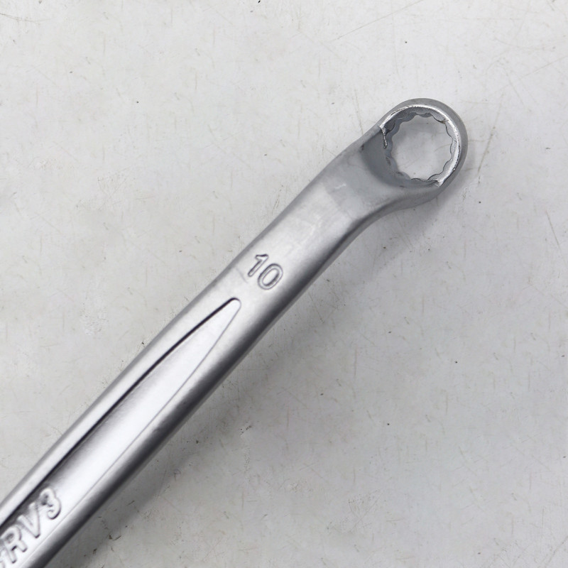 آچار رینگی مدل بلک بول کد YP-TU-20CM سایز 10-11 میلیمتر