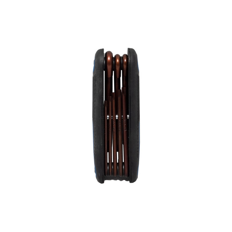 مجموعه 8 عددی آچار آلن استار مکس مدل SHK-18SS08SF