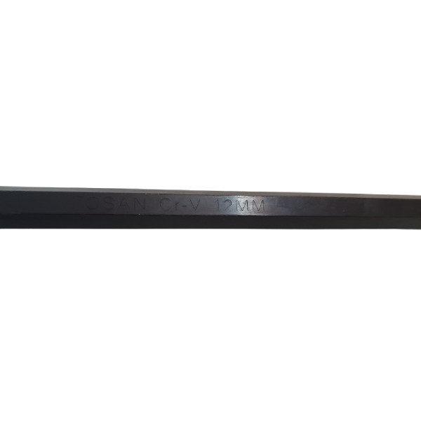 آچار آلن توسن مدل T726-12 سایز 12