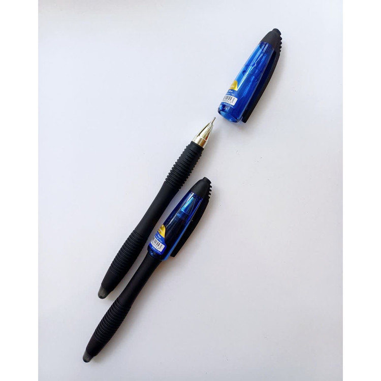 ست خودکار و روان نویس سی.کلاس مدل Wave G-FTN20 کد 0.7 بسته 2 عددی