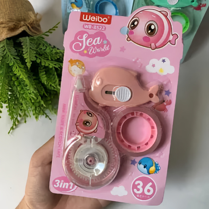 غلط گیر ویبو کدل نواری کد 02