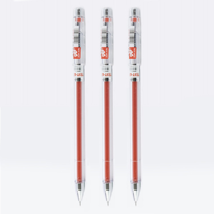 خودکار تست گود مدل G-2501A بسته 3 عددی