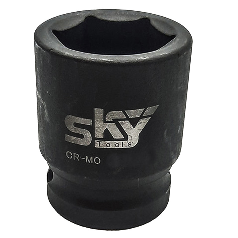 سری آچار بکس اسکای مدل CR V - 38 MM سایز 38 میلی متر