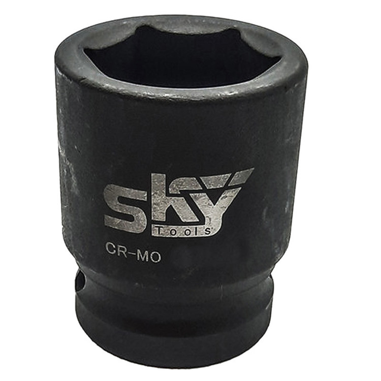 سری آچار بکس اسکای مدل CR V - 38 MM سایز 38 میلی متر