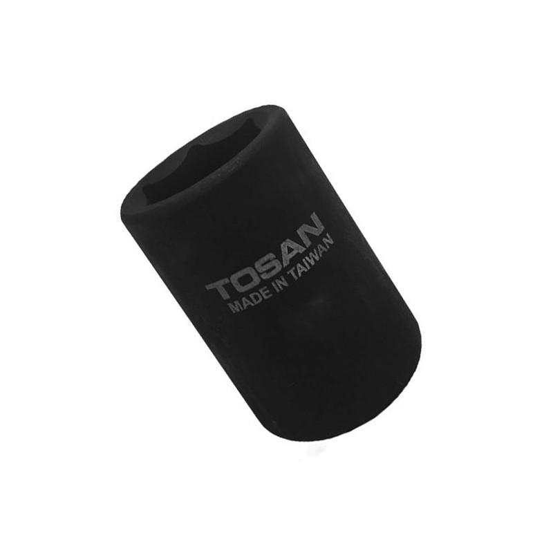 سری بکس فشارقوی توسن مدل TP1274S-9 سایز 26 میلیمتر