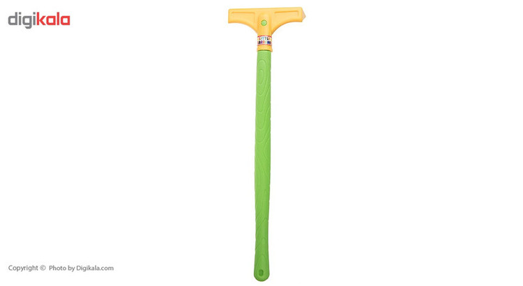 ست شن بازی زرین تویز مدل Little Gardener E9