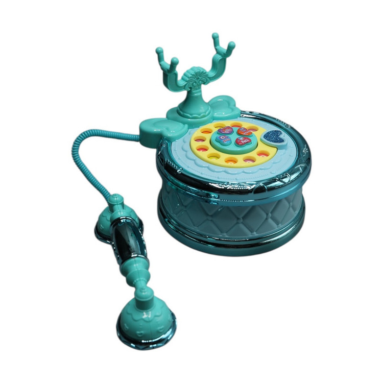بازی آموزشی طرح تلفن مدل کلاسیک کد A085-2
