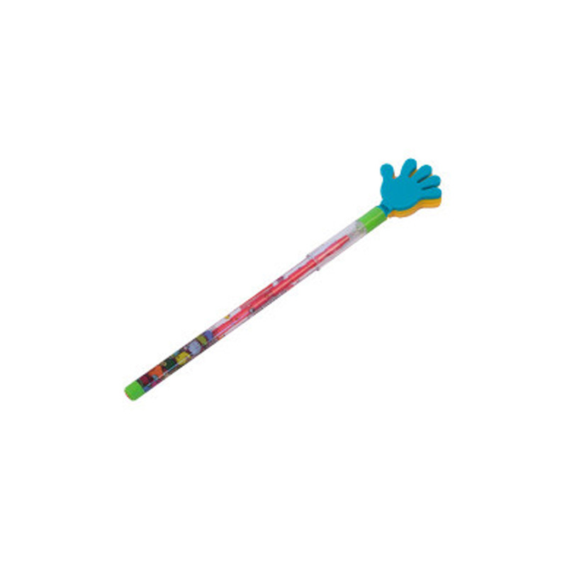 مداد فشنگی پارسیکار طرح دست کد T-041