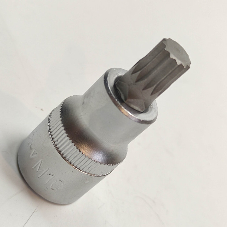 آچار بکس ستاره ای واتا مدل M10 سایز 10 میلی متر