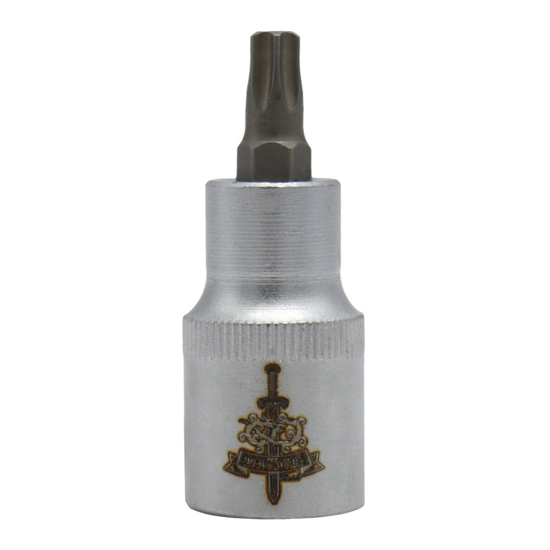 سری آلن بکس ستاره ای مدل دراگون برن کد  YP-T40 سایز 1/2 اینچ