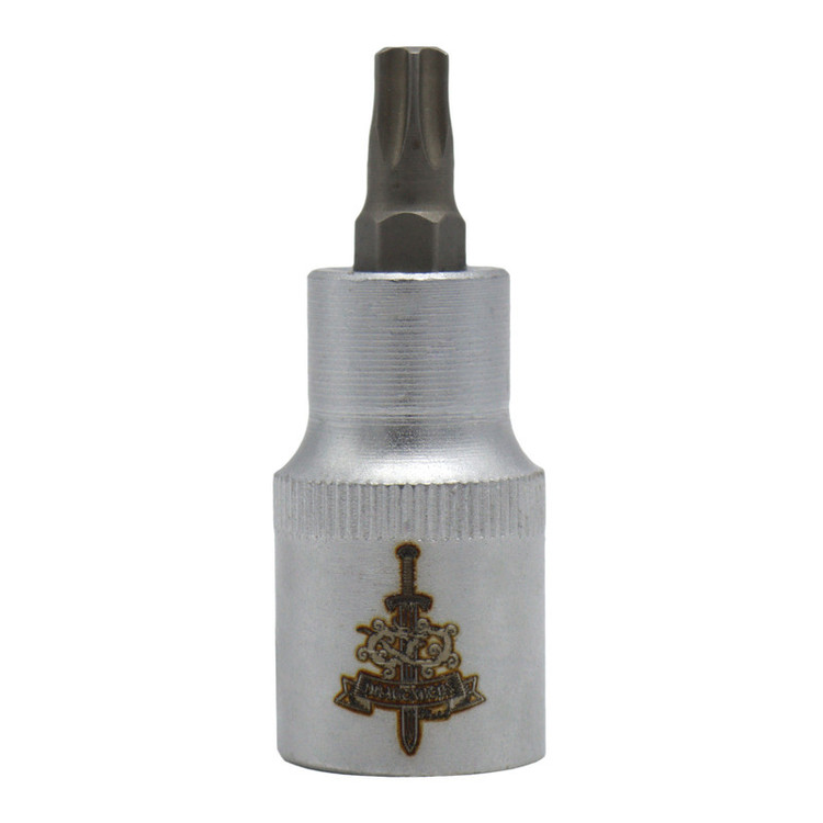 سری آلن بکس ستاره ای مدل دراگون برن کد YP-T40 سایز 1/2 اینچ