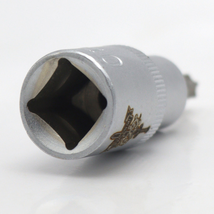 سری آلن بکس ستاره ای مدل دراگون برن کد YP-T40 سایز 1/2 اینچ