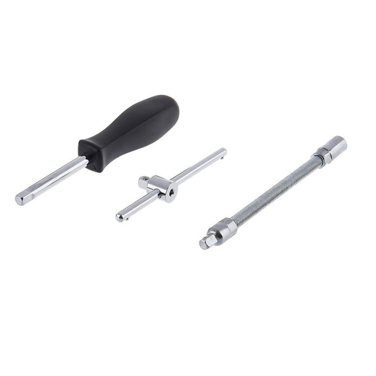 مجموعه 46 عددی آچار و سری بکس ایکس راین کد XRN-08