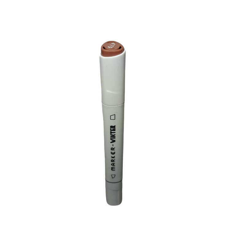ماژیک راندو وینتر مدل براش Skin Tone کد 479