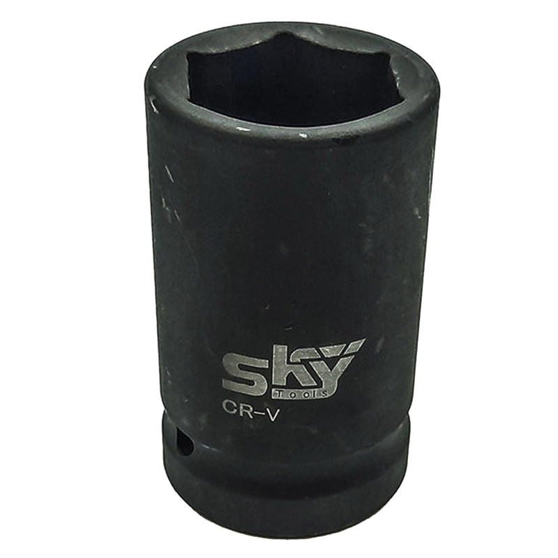 سری بکس فشار قوی مدل CR V - 30MM سایز 30 میلی متر