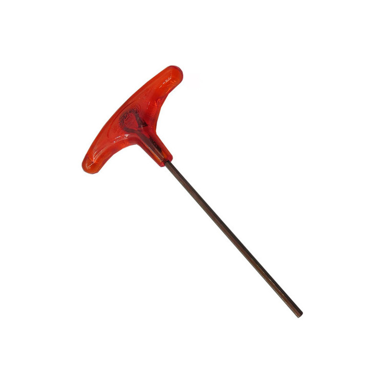 آچار آلن دسته تی واستر کد MN-04 سایز 4 میلیمتر