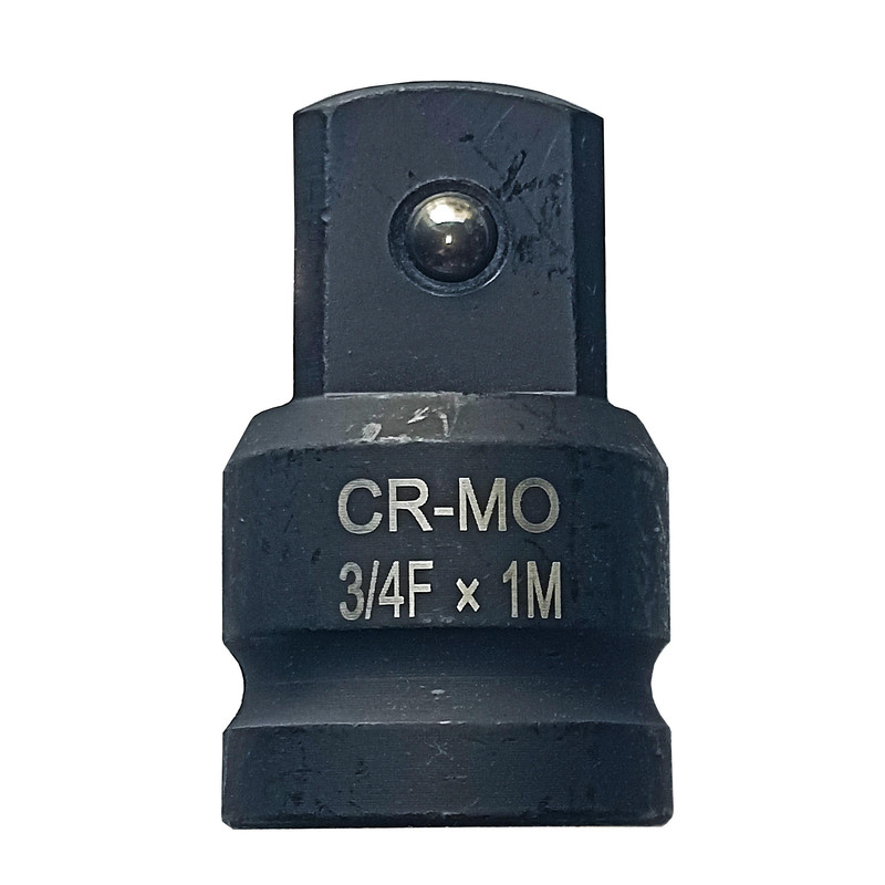 تبدیل سری بکس مدل QDX9214 سایز 3/4 اینچ به 1 اینچ