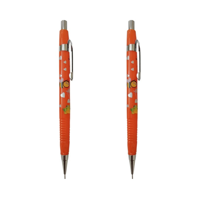مداد نوکی 0.5 میلی متری کد 007 بسته 2 عددی