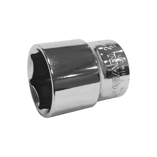 سری آچار بکس توسن کد STRV0049900 سایز 30 میلیمتر