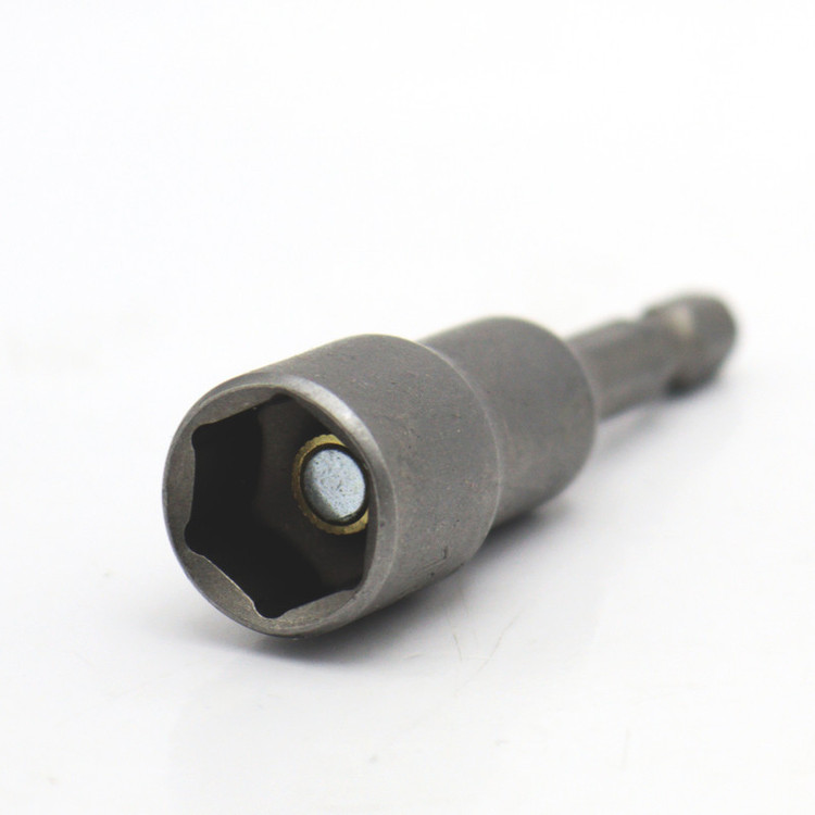 بکس سر دریلی سامکو مدل YP-MAGNETIC-13MM مجموعه 5 عددی