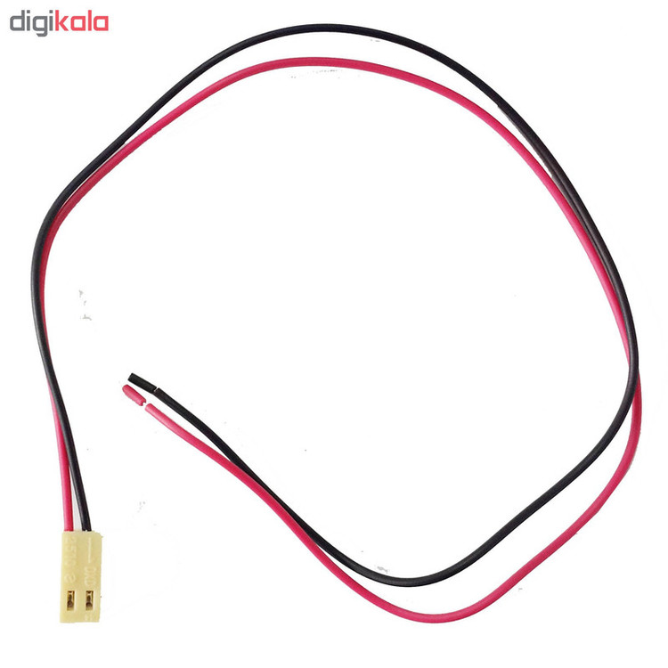 کیت آموزشی نوآوران الکترونیک طرح نویسنده روان LED مدل 420
