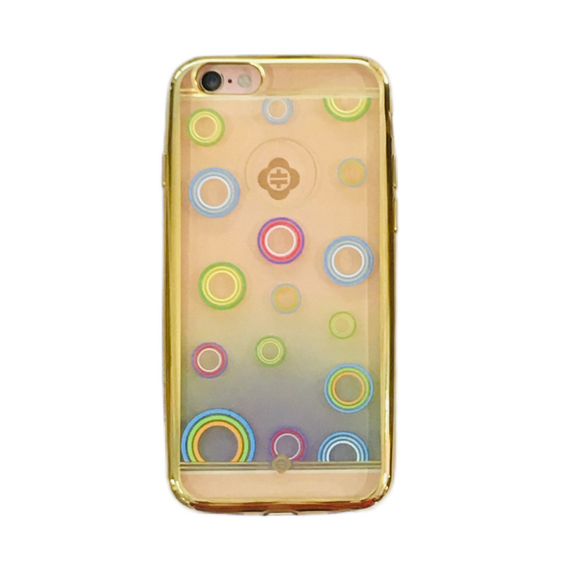 کاور مدل TG مناسب برای گوشی موبایل اپل Iphone 6/6s
