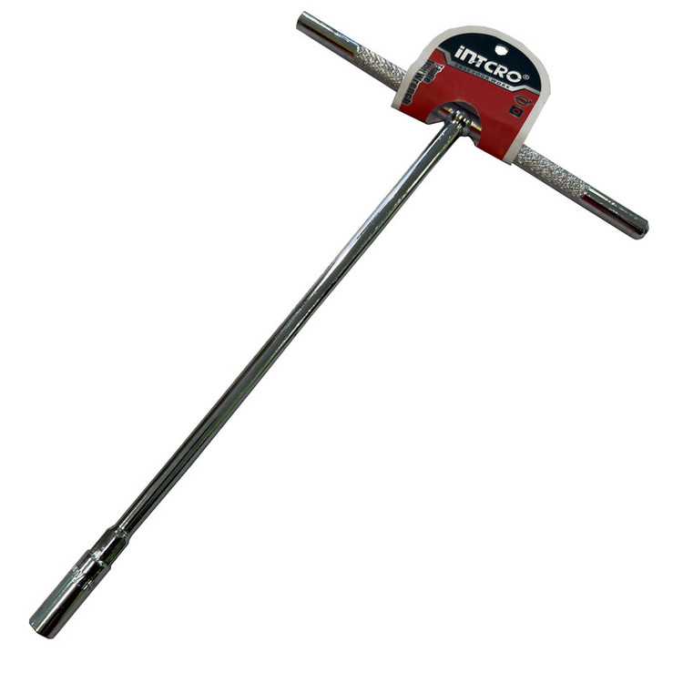 آچار بکس تی اینتکرو مدل SMT-INTCRO سایز 7 میلی متر