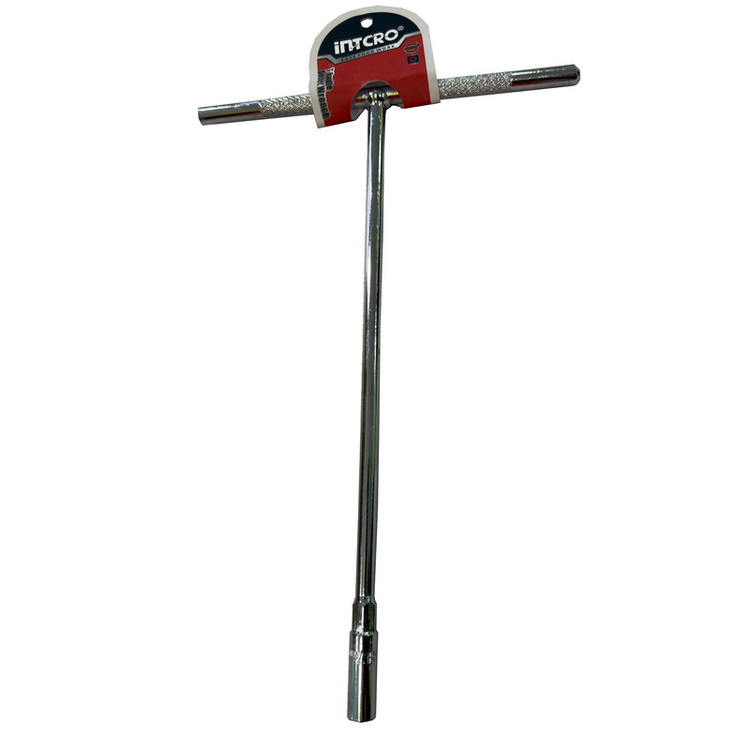 آچار بکس تی اینتکرو مدل SMT-INTCRO سایز 7 میلی متر