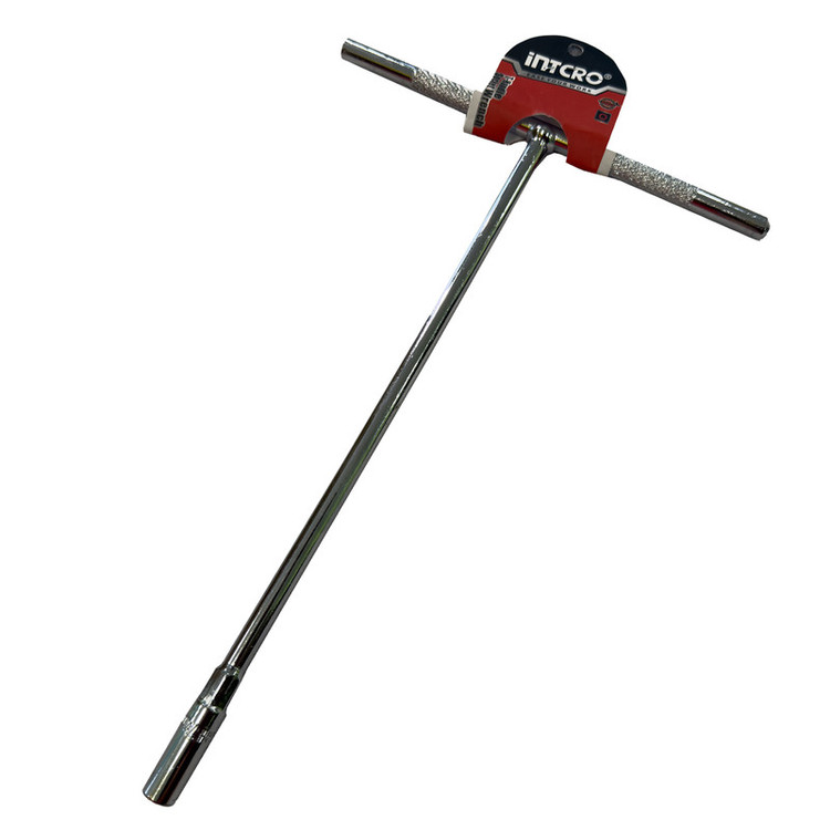 آچار بکس تی اینتکرو مدل SMT-INTCRO سایز 7 میلی متر