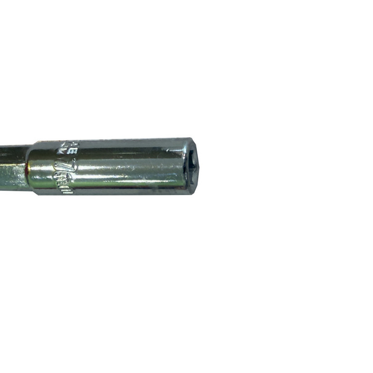 آچار بکس تی اینتکرو مدل SMT-INTCRO سایز 7 میلی متر