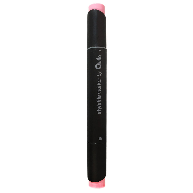 ماژیک راندو کوییلو مدل Stylefile کد 316 Pastel Rose