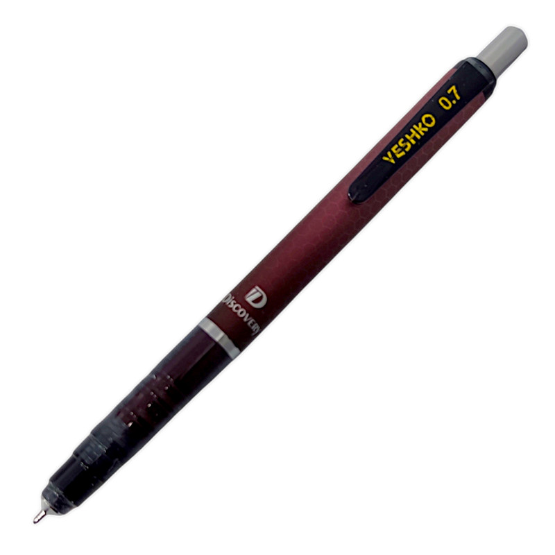 مداد نوکی 0.7 میلی متری وشکو مدل دلگارد کد 3099